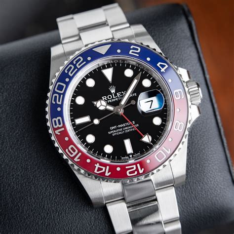 bracciali rolex oyster|rolex gmt master ii.